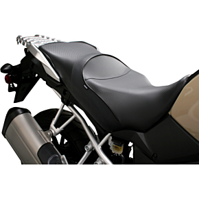 Seat - Black - DL1000 WS-625-19
