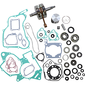 Engine Rebuild Kit - Honda CR125R WR101-131
