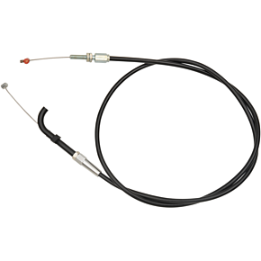 Idle Cable - +6" - Victory - Black 101-85-40014-06