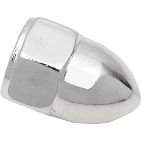 10-24 Acorn Nut Chrome DS-190851