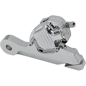 Rear Caliper - 87-99 ST - Classic Chrome GMA-202STC