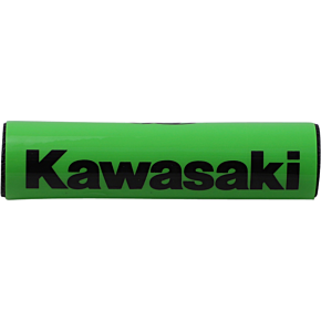 Handlebar Pad - Mini - Kawasaki 23-66122