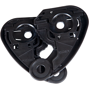 Optics™ Pivot Kit - Black 0133-0671