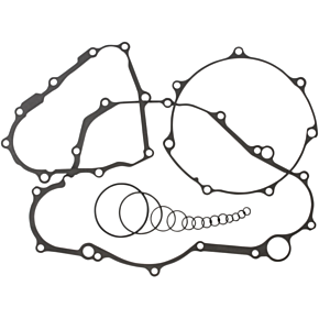 Bottom End Gasket Set C3338