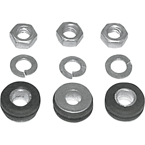 Mount Kit - FL/FLH 2329-9