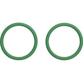 Exhaust O-Rings 014888