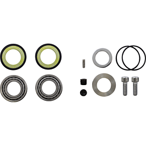 Triple Tree Kit - Black - 49 mm 49WGAR3-ST18