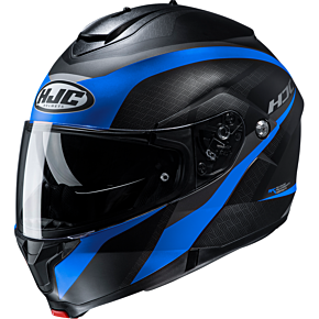 C91 Modular Snow Helmet - Dual Pane - Taly - MC2SF - Medium 341863