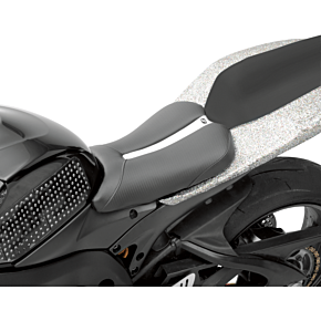 Gel-Channel Track Seat - GSXR 6/7