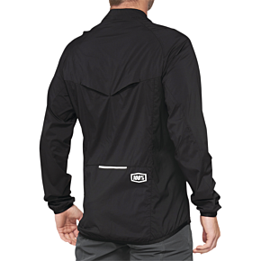 Corridor Jacket - Black - Medium 40042-00001