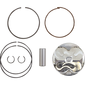 Piston Kit 0910-6484
