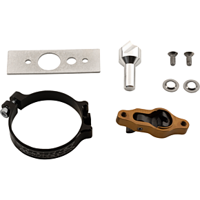 Pro Launch Start Device - Kash - Kawasaki 12-K339