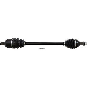 Complete Axle Kit - Rear Left/Right - Honda 0214-2098