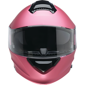 Solaris 2.0 Modular Helmet - Satin - Pink - Large 0100-2828