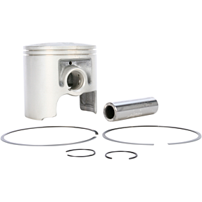 Piston Kit - Yamaha - Standard 010-827K