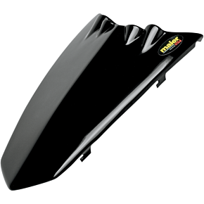 Racing Hood - Black - KFX450R 509590