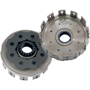 Clutch Basket 321-35-01045