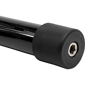 Assault Engine Guard - Gen 2 - Black TM-3611BK