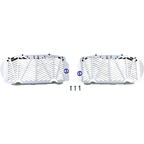 Radiator Guard with Brace 1901-0825