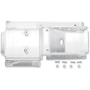 Fat Series Skid Plate - YFZ 450 582-4166