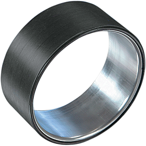 Jet Pump Wear Ring - Stainless Steel - Sea Doo 003-500S