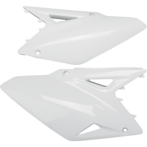 Side Panels - White SU04918-041