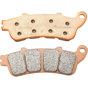 JL Sintered Metal Brake Pads - VD-165JL VD-165JL