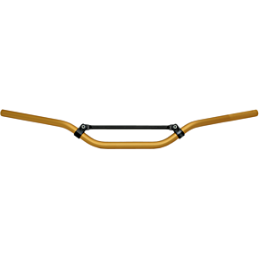 Handlebar - Medium - Gold 755-01-GO
