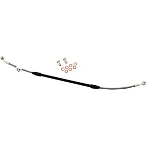 Galfer Braking Stainless Steel Brake Line FK003D539R