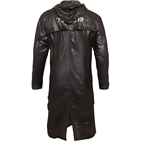 Trench Rain Jacket - Black - One Size Fits Most 2854-0257