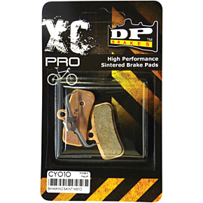 XC-Pro Brake Pads - XC010 XC010