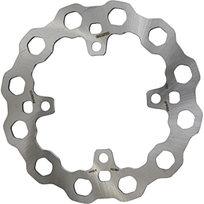 Brake Rotor - DF193QA DF193QA