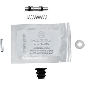 Piston Kit - Master Cylinder - Brake - Front 2701755