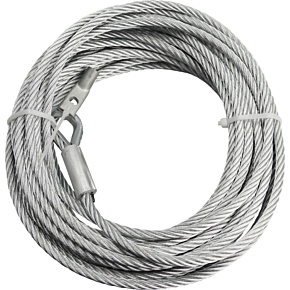Winch Cable - 15/64" x 38' - UTV UTV-CBL-4K