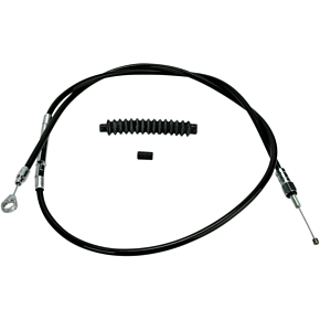 Clutch Cable - +6" 101-30-10007-06