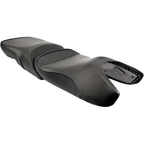 Seat - Black - ST1300 WS-537-19