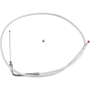 Throttle Cable - +6" - Platinum Series 106-30-30015-06