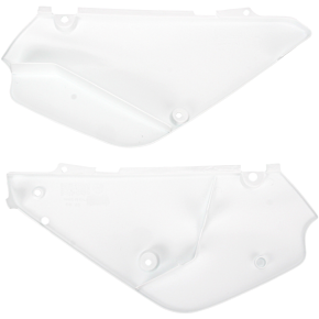 Acerbis Acerbis Side Number Plates for Suzuki RM85 02-10