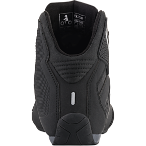 Alpinestars Sektor Waterproof Shoes - Size 13