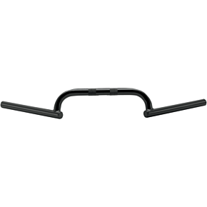 BURLY BRAND Handlebar - Club - Black B12-6000B