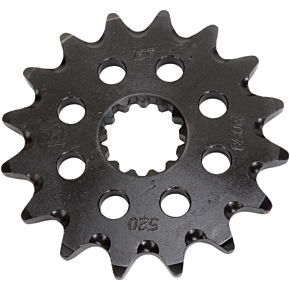 Driven Racing Counter Shaft Sprocket - 16-Tooth 2058-520-16T