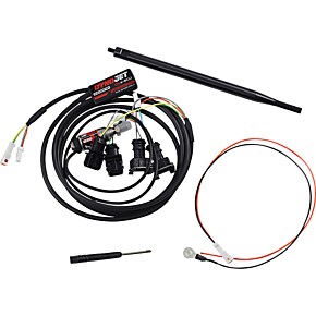 DynoJet Shift Kit - Big Twin EV-1 4-136