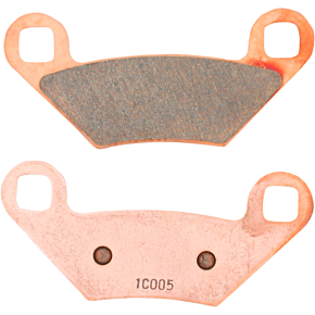 Epi Brake Pads - Sportsman WE445395
