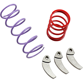 Epi Clutch Kit WE437050