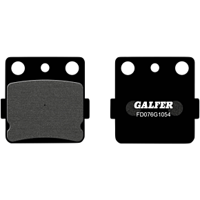 Galfer Organic Brake Pads - FD076G1054