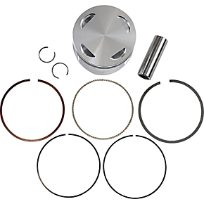 Je Pistons Piston Kit 300277
