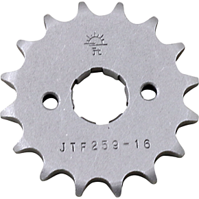 JT Sprockets Counter Shaft Sprocket - 16-Tooth JTF259.16