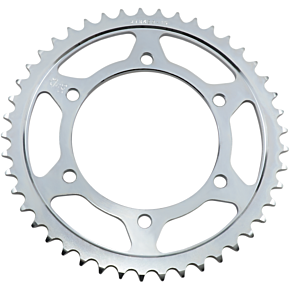 JT Sprockets Sprocket - Rear - Kawasaki/Suzuki - 45-Tooth