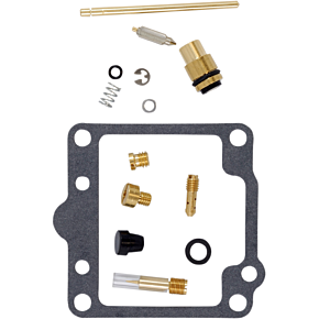 K and L Supply Carburetor Repair Kits - 18-2584