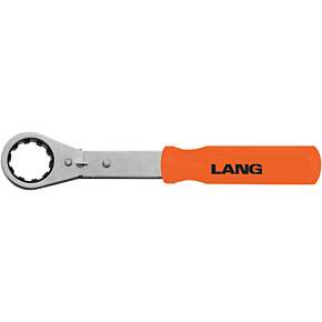 Lang Tools Wrench - Output Shaft - Harley-Davidson® 9794